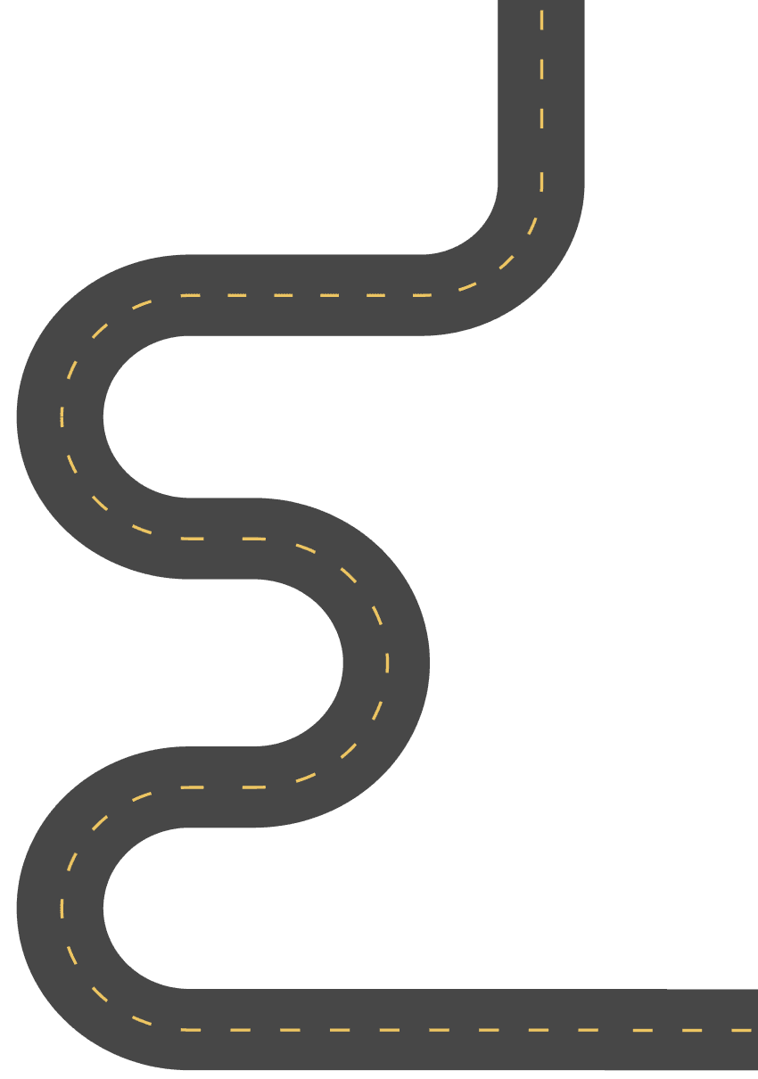 road desktop